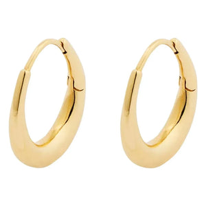 Soeur - Grand Creoles | Oro