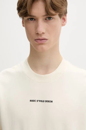 Sudadera de algodón para hombre Marc O'Polo