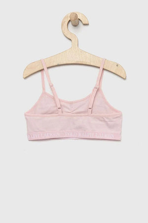 Sujetador Polo Ralph Lauren para niña (2 unidades)