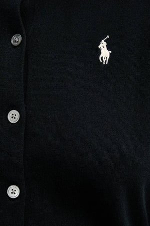 Chaleco de algodón Polo Ralph Lauren para mujer