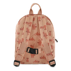 Trixie - Mochila para gatos mona | Rosa