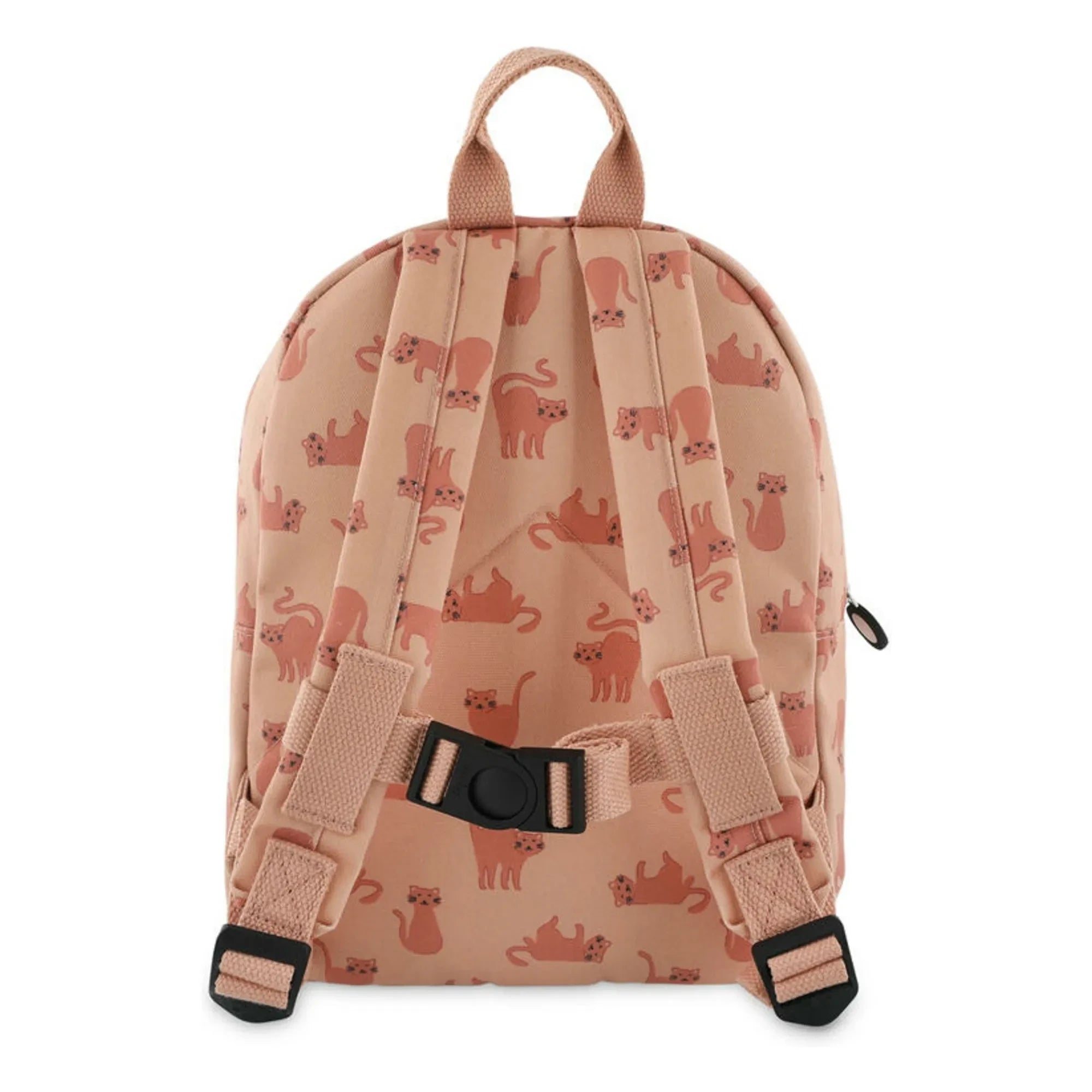 Trixie - Mochila para gatos mona | Rosa