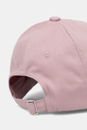 Gorra con visera de algodón para mujer Marc O'Polo