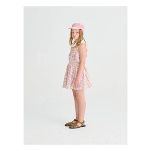 True Artist - Vestido de punto con textura | Morado