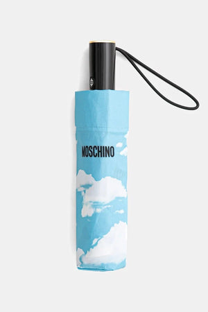 Paraguas automático Moschino