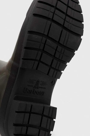 Barbour Abbey Botas de Goma