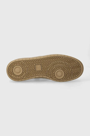 Zapatillas de piel Veja V-12