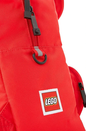 Mochila infantil Lego