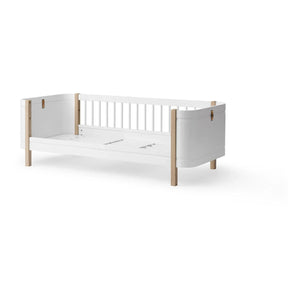 Oliver Furniture - Cama Mini+ Junior, Haya