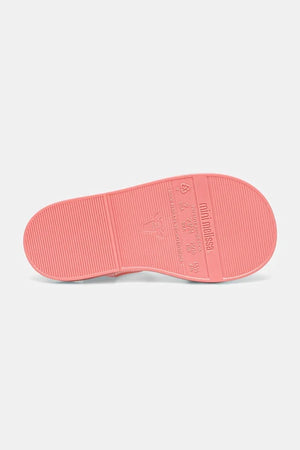 Melissa Open Toe Sandals Kids MAR SANDAL UNI BB