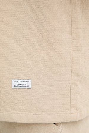Camisa de algodón Marc O'Polo para hombre