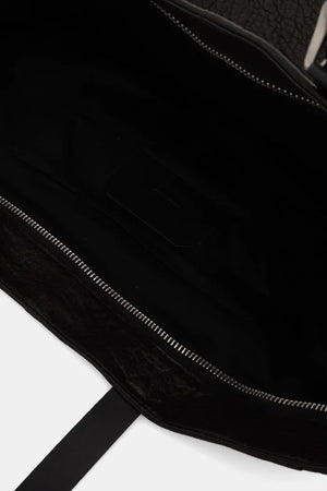 Bolso de cuero AllSaints