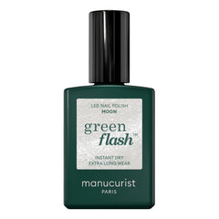 Manucurist - Esmalte Semipermanente Green Flash - 15 ml | Moon