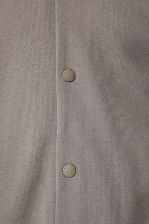 Sudadera de hombre de algodón con cremallera Marc O'Polo