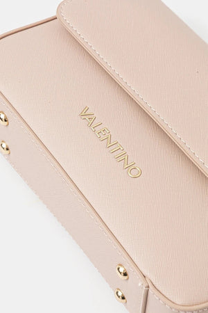 Bolso bandolera de mujer Valentino Bags, en piel sintética