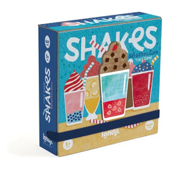 Londji - Juego Shakes