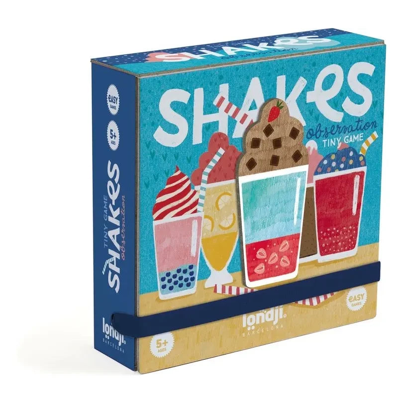 Londji - Juego Shakes