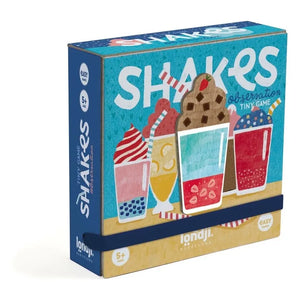 Londji - Juego Shakes