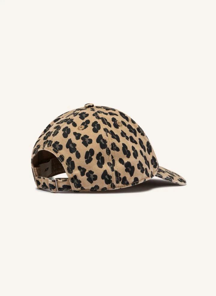 Autry - Gorra de Béisbol Leo | Leopardo