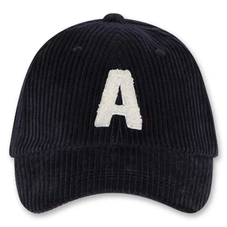 AO76 - Gorra Raven | Azul marino