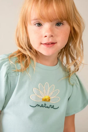 Camiseta de niño Mayoral