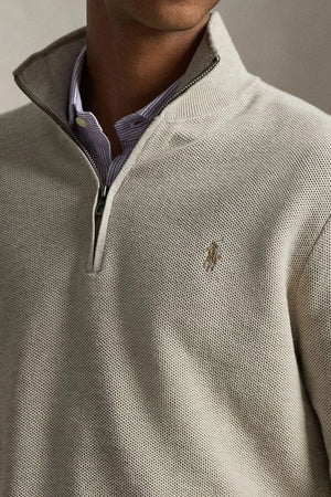 Polo Ralph Lauren jersey de algodón para hombre