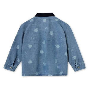 Fliink - Camisa Vaquera Don Denim | Mavi