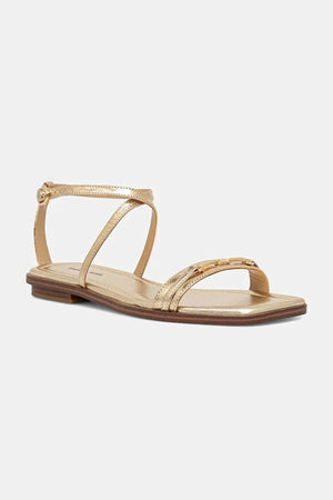 Sandalias de piel Lena de MICHAEL Michael Kors