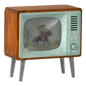 Maileg - Televisión
