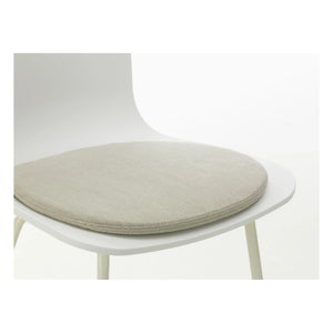 Vitra - Asiento Tipo B | Beige