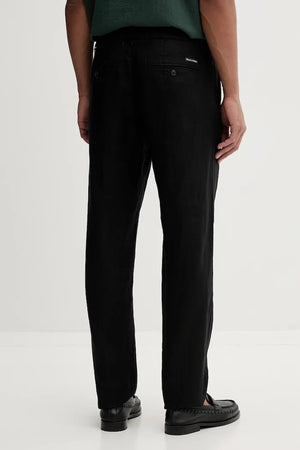 Pantalón chino de lino para hombre Marc O'Polo