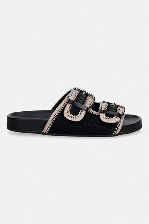 Weekend Max Mara Sandalias de mujer Wkabonito