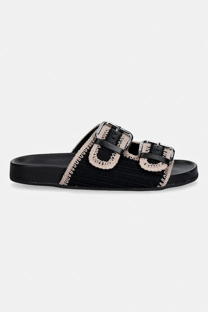 Weekend Max Mara Sandalias de mujer Wkabonito