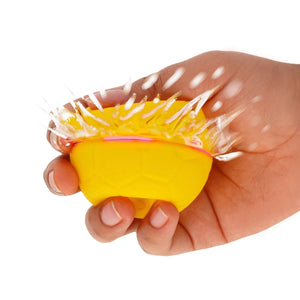 Legami - Set de 6 Globos de Agua Reutilizables