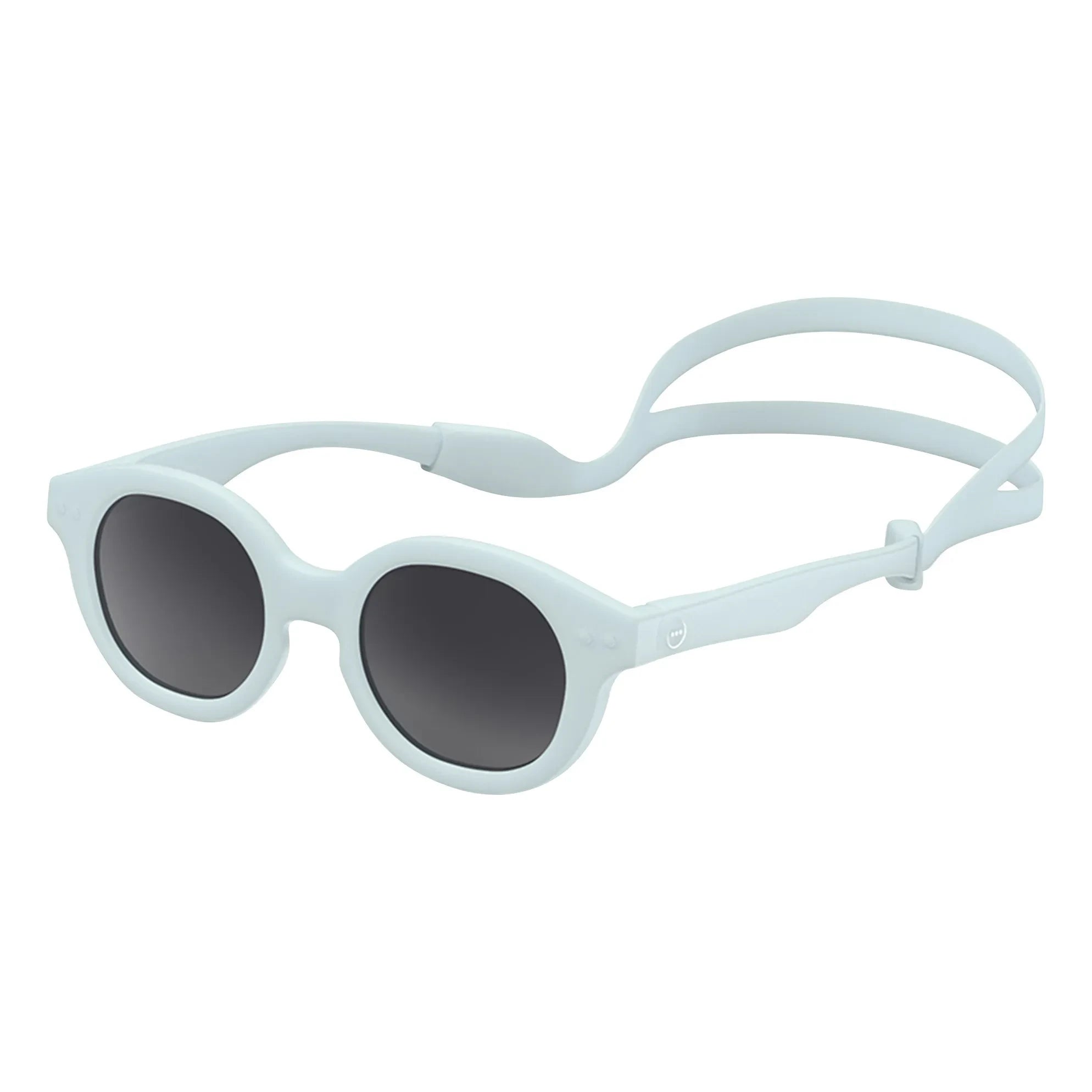 IZIPIZI - Gafas de Sol #C Bebé | Azul claro