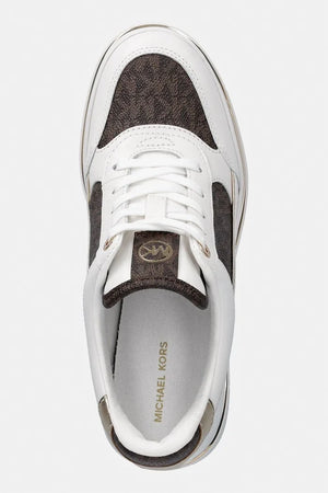 MICHAEL Michael Kors Zapatillas de cuña Emmy