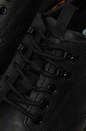 Zapatos de cuero Dr. Martens Reeder