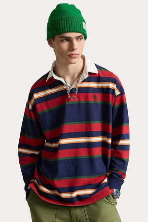 Sudadera de algodón Polo Ralph Lauren para hombre