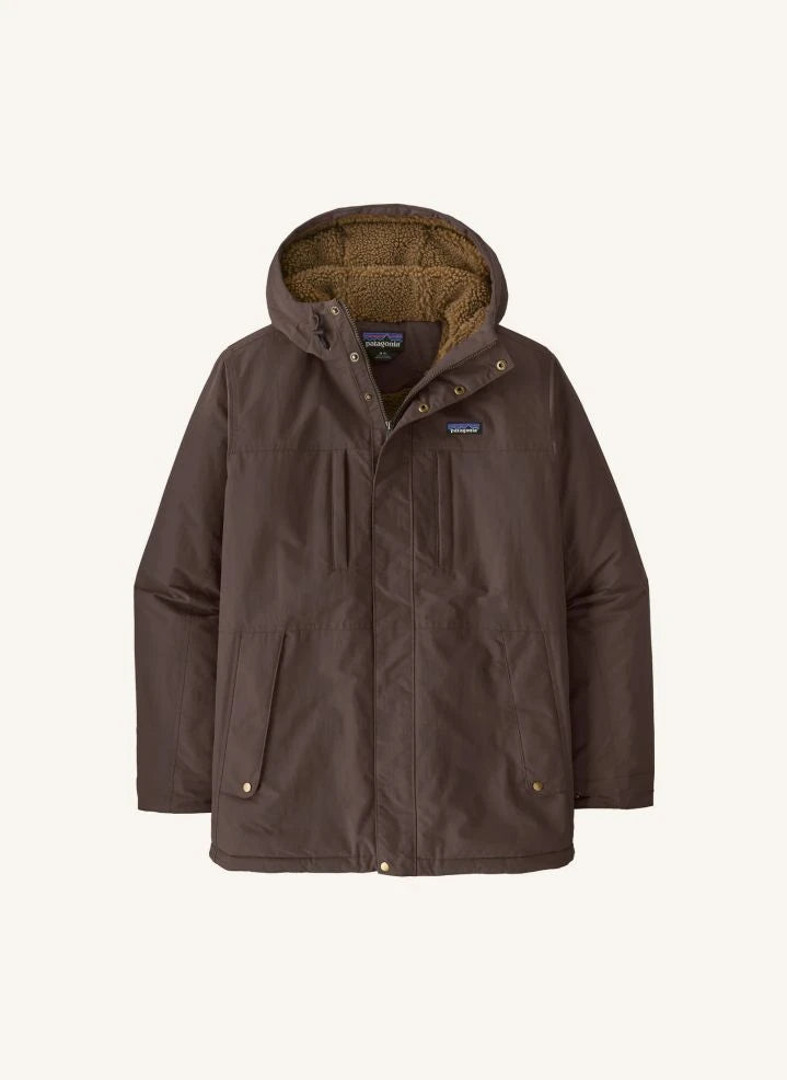 Patagonia - Isthmus Parka | Marrón
