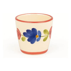 Denise - Taza de café espresso Gladys | Rojo