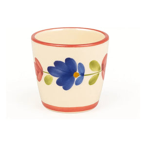 Denise - Taza de café espresso Gladys | Rojo