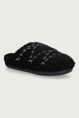 MB TEDDY SLIPPER Pantuflas de Mujer
