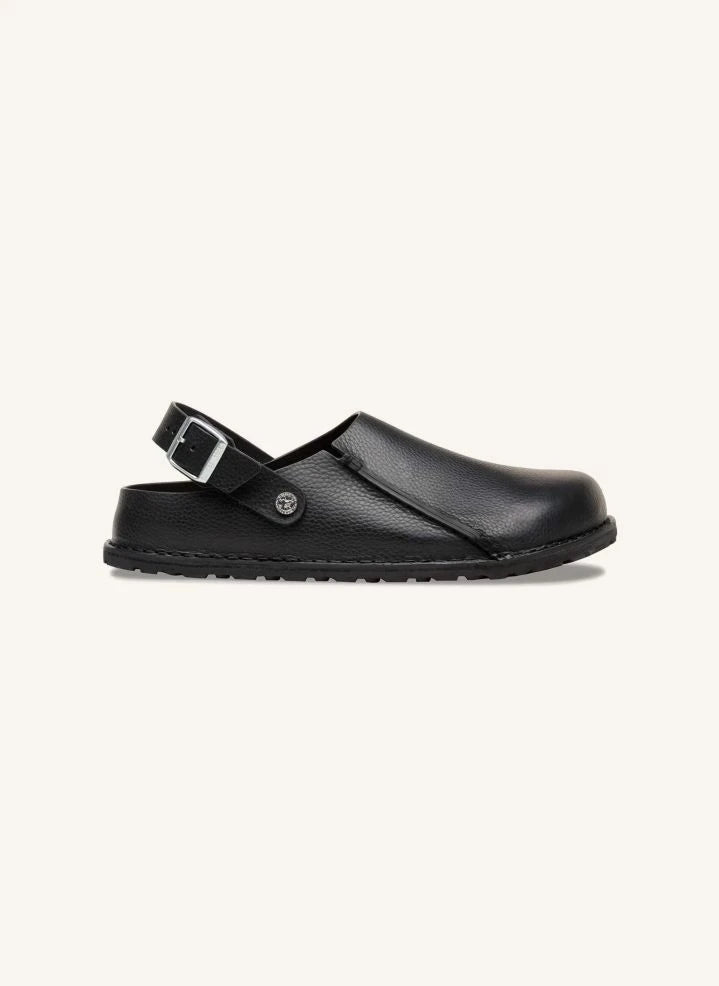 BIRKENSTOCK - Sandalias Premium Lutry
