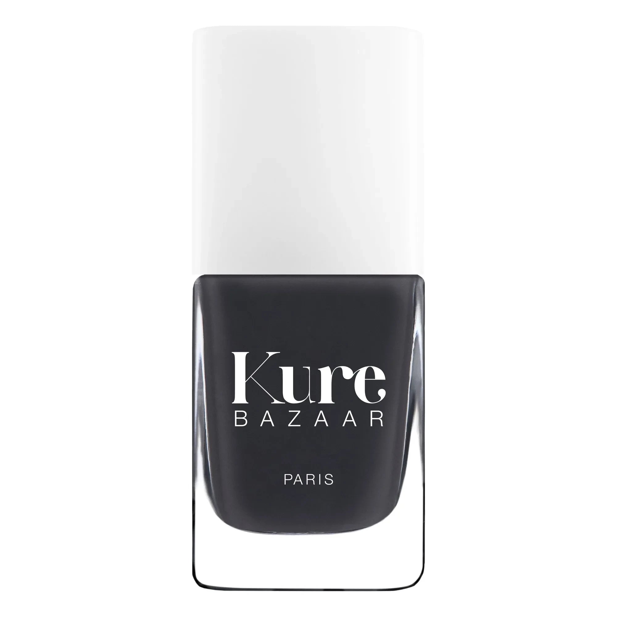 Kure Bazaar - Esmalte de uñas - 10 ml | Gris claro
