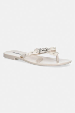 Melissa chanclas mujer HARMONIC SQUARED AD