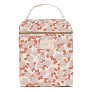 Nobodinoz - Bolsa isotérmica para el almuerzo Concerto Opera Mauve Sakura | Malva