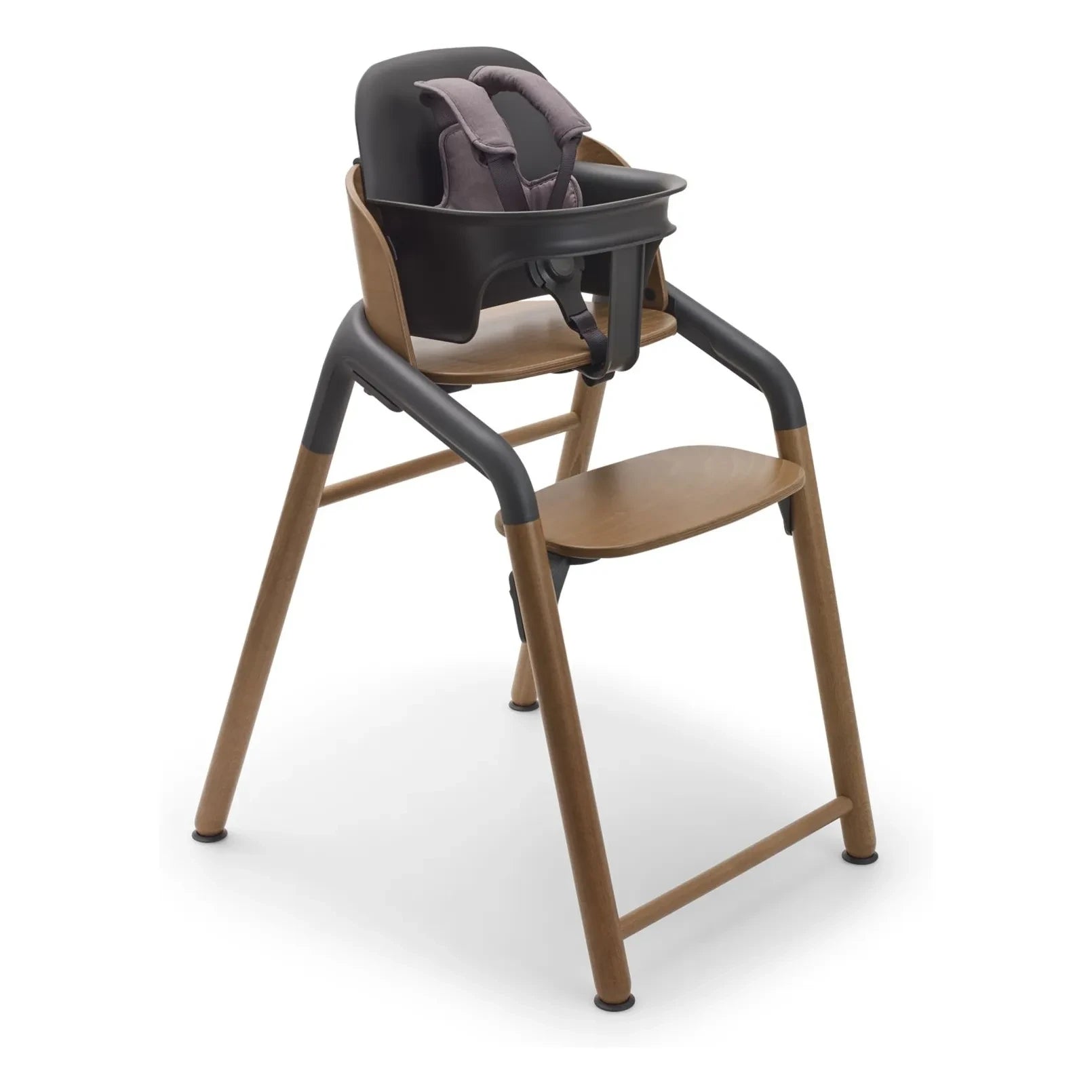 Bugaboo - Kit de bebé para la trona Bugaboo Giraffe | Gris