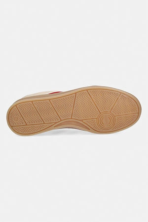 Zapatillas deportivas de cuero Gant Cuzima