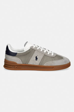 Polo Ralph Lauren Hrt Aera Pp Zapatillas