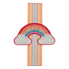 Jeune Premier - Esnek Beslenme Kutusu Gökkuşağı | Pembe